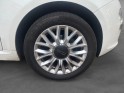 Fiat 500 serie 3 1.2 8v 69 ch lounge garantie 12 mois occasion montpellier (34) simplicicar simplicibike france