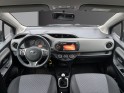 Toyota yaris 69 ch vvt-i france - garantie 12 mois occasion simplicicar reims simplicicar simplicibike france