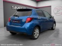 Toyota yaris 69 ch vvt-i france - garantie 12 mois occasion simplicicar reims simplicicar simplicibike france