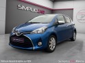 Toyota yaris 69 ch vvt-i france - garantie 12 mois occasion simplicicar reims simplicicar simplicibike france