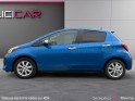 Toyota yaris 69 ch vvt-i france - garantie 12 mois occasion simplicicar reims simplicicar simplicibike france