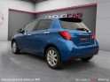 Toyota yaris 69 ch vvt-i france - garantie 12 mois occasion simplicicar reims simplicicar simplicibike france
