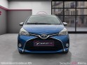 Toyota yaris 69 ch vvt-i france - garantie 12 mois occasion simplicicar reims simplicicar simplicibike france