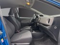 Toyota yaris 69 ch vvt-i france - garantie 12 mois occasion simplicicar reims simplicicar simplicibike france