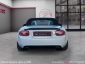 Mazda mx5 1.8l 123 chev bluetooth garantie 12 mois occasion montpellier (34) simplicicar simplicibike france