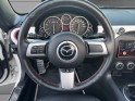 Mazda mx5 1.8l 123 chev bluetooth garantie 12 mois occasion montpellier (34) simplicicar simplicibike france