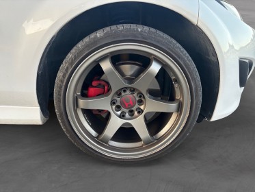 Mazda mx5 1.8l 123 chev bluetooth garantie 12 mois occasion montpellier (34) simplicicar simplicibike france