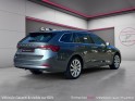 Skoda octavia 2.0 tdi 150 ch dsg7 style camera de recul apple carplay siÈge chauffant affichage tete haute toit pano...