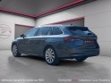 Skoda octavia 2.0 tdi 150 ch dsg7 style camera de recul apple carplay siÈge chauffant affichage tete haute toit pano...