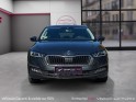 Skoda octavia 2.0 tdi 150 ch dsg7 style camera de recul apple carplay siÈge chauffant affichage tete haute toit pano...