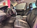 Skoda octavia 2.0 tdi 150 ch dsg7 style camera de recul apple carplay siÈge chauffant affichage tete haute toit pano...