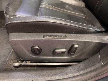 Skoda octavia 2.0 tdi 150 ch dsg7 style camera de recul apple carplay siÈge chauffant affichage tete haute toit pano...