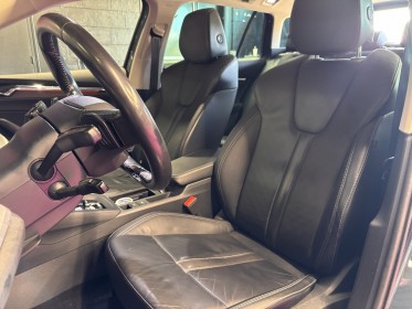 Skoda octavia 2.0 tdi 150 ch dsg7 style camera de recul apple carplay siÈge chauffant affichage tete haute toit pano...