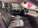 Skoda octavia 2.0 tdi 150 ch dsg7 style camera de recul apple carplay siÈge chauffant affichage tete haute toit pano...
