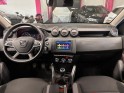 Dacia duster tce 150 4x2 techroad garantie renault  12 mois camera 360 siege chauffant occasion simplicicar...