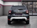 Dacia duster tce 150 4x2 techroad garantie renault  12 mois camera 360 siege chauffant occasion simplicicar...
