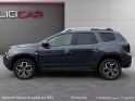 Dacia duster tce 150 4x2 techroad garantie renault  12 mois camera 360 siege chauffant occasion simplicicar...