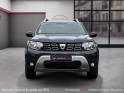 Dacia duster tce 150 4x2 techroad garantie renault  12 mois camera 360 siege chauffant occasion simplicicar...