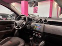 Dacia duster tce 150 4x2 techroad garantie renault  12 mois camera 360 siege chauffant occasion simplicicar...