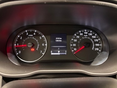 Dacia duster tce 150 4x2 techroad garantie renault  12 mois camera 360 siege chauffant occasion simplicicar...