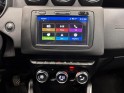 Dacia duster tce 150 4x2 techroad garantie renault  12 mois camera 360 siege chauffant occasion simplicicar...