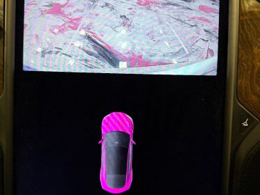 Tesla model s long range dual motor awd, garantie 12 mois, batteries garanties jusqu'en 2028 occasion simplicicar annecy...