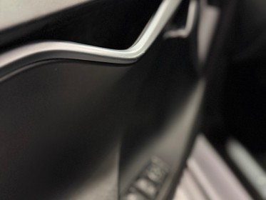 Tesla model s long range dual motor awd, garantie 12 mois, batteries garanties jusqu'en 2028 occasion simplicicar annecy...