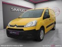 Citroen berlingo fourgon l1 hdi 75 ch 3 places 625 kg confort - garantie 12 mois occasion simplicicar reims simplicicar... Citroen berlingo fourgon l1 hdi 75 ch 3 places 625 kg confort - garantie 12 mois occasion simplicicar reims simplicicar...