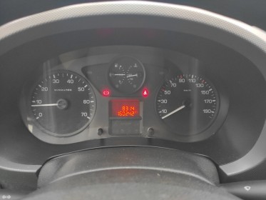Citroen berlingo fourgon l1 hdi 75 ch 3 places 625 kg confort - garantie 12 mois occasion simplicicar reims simplicicar...