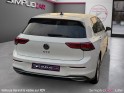 Volkswagen golf 1.4 hybrid rechargeable opf 245 dsg6 gte occasion simplicicar lille  simplicicar simplicibike france