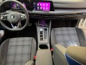 Volkswagen golf 1.4 hybrid rechargeable opf 245 dsg6 gte occasion simplicicar lille  simplicicar simplicibike france