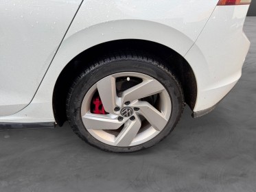 Volkswagen golf 1.4 hybrid rechargeable opf 245 dsg6 gte occasion simplicicar lille  simplicicar simplicibike france