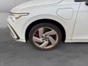 Volkswagen golf 1.4 hybrid rechargeable opf 245 dsg6 gte occasion simplicicar lille  simplicicar simplicibike france