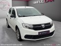 Dacia sandero sce 75 ambiance occasion simplicicar lille  simplicicar simplicibike france
