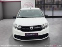 Dacia sandero sce 75 ambiance occasion simplicicar lille  simplicicar simplicibike france