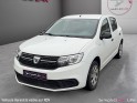 Dacia sandero sce 75 ambiance occasion simplicicar lille  simplicicar simplicibike france