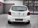 Dacia sandero sce 75 ambiance occasion simplicicar lille  simplicicar simplicibike france