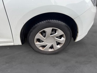 Dacia sandero sce 75 ambiance occasion simplicicar lille  simplicicar simplicibike france