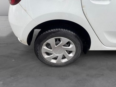 Dacia sandero sce 75 ambiance occasion simplicicar lille  simplicicar simplicibike france