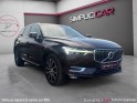 Volvo xc60 d4 adblue 190ch geartronic 8 inscription garantie 12 mois sieges cuirs chauffants regulateur adaptatif occasion...