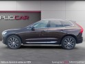 Volvo xc60 d4 adblue 190ch geartronic 8 inscription garantie 12 mois sieges cuirs chauffants regulateur adaptatif occasion...
