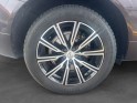 Volvo xc60 d4 adblue 190ch geartronic 8 inscription garantie 12 mois sieges cuirs chauffants regulateur adaptatif occasion...