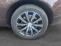 Volvo xc60 d4 adblue 190ch geartronic 8 inscription garantie 12 mois sieges cuirs chauffants regulateur adaptatif occasion...