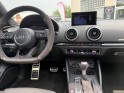 Audi rs3 berline 400ch 2.5 tfsi s-tronic 7 quattro toit ouvrant occasion simplicicar pontarlier simplicicar simplicibike france
