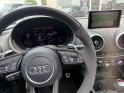 Audi rs3 berline 400ch 2.5 tfsi s-tronic 7 quattro toit ouvrant occasion simplicicar pontarlier simplicicar simplicibike france