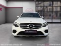 Mercedes glc 220 d 9g-tronic 4matic fascination amg line camera recul attelage occasion simplicicar marignane  simplicicar...