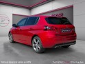 Peugeot 308 130ch ss bvm6 gt line occasion simplicicar pontarlier simplicicar simplicibike france