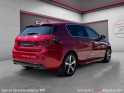 Peugeot 308 130ch ss bvm6 gt line occasion simplicicar pontarlier simplicicar simplicibike france