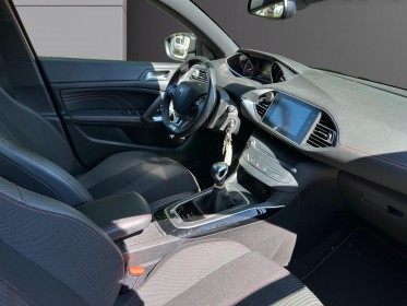 Peugeot 308 130ch ss bvm6 gt line occasion simplicicar pontarlier simplicicar simplicibike france