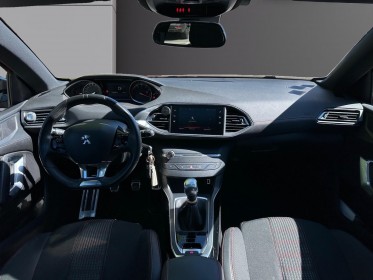 Peugeot 308 130ch ss bvm6 gt line occasion simplicicar pontarlier simplicicar simplicibike france